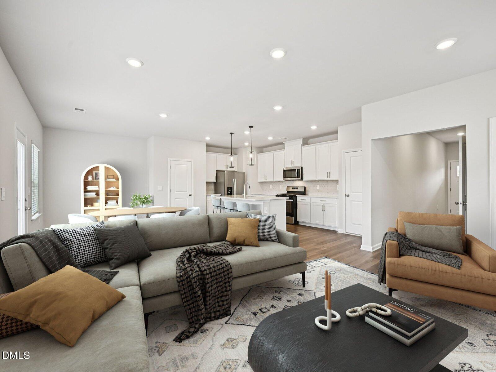 1506 Hatteras Road
