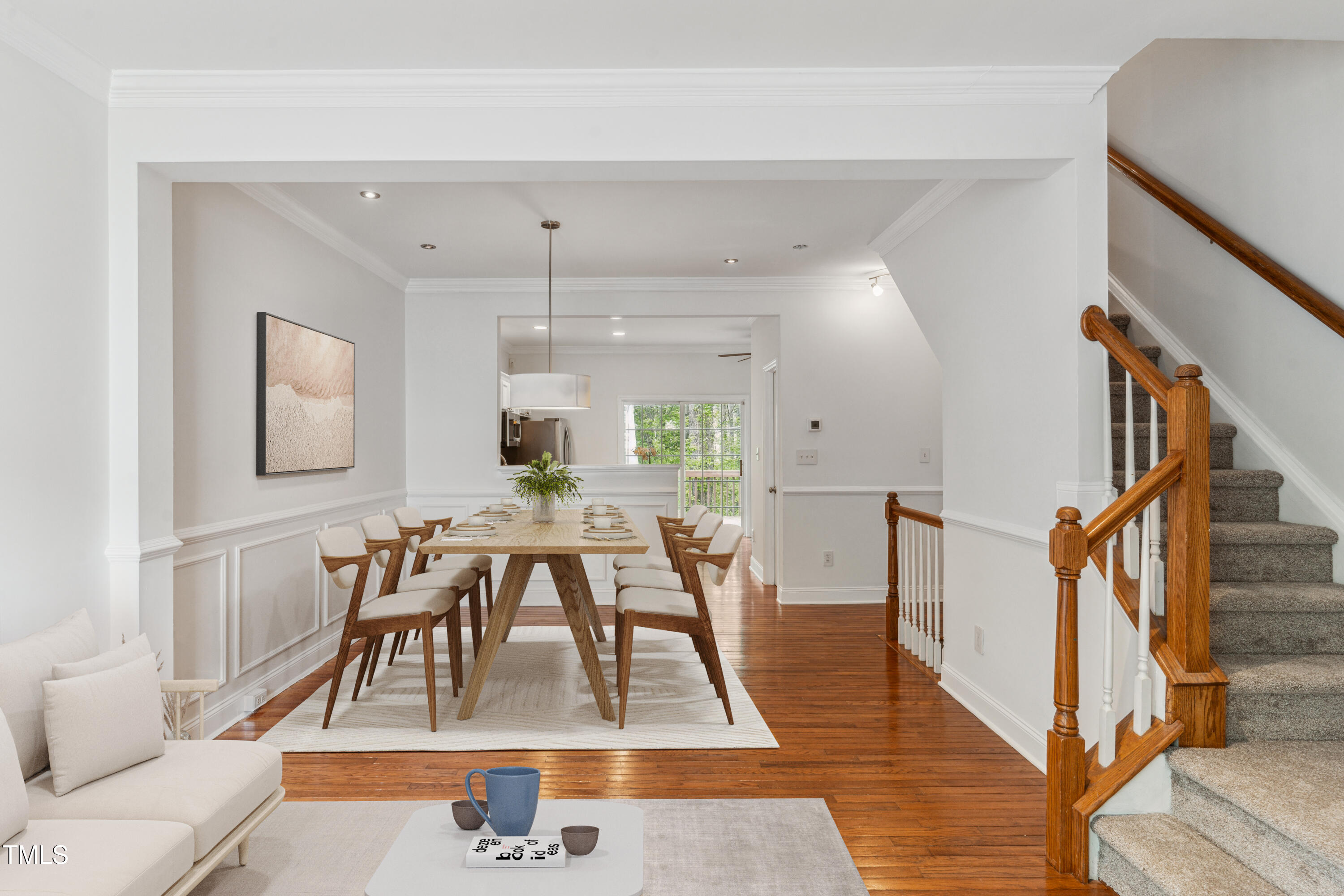 5507 Vista View Court