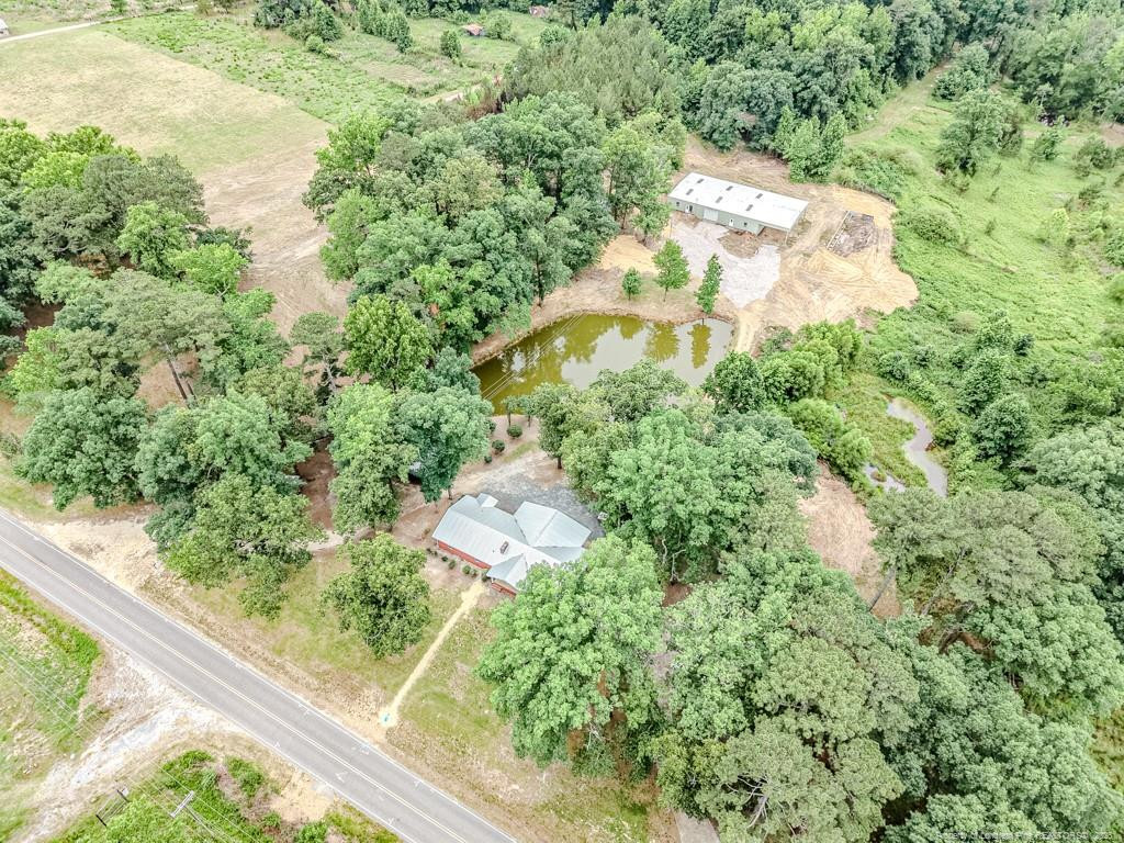 2957 Cypress Church Road
