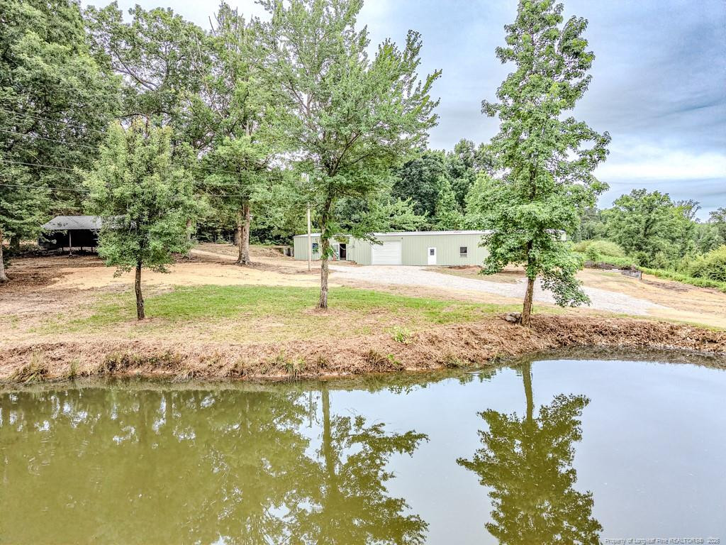 2957 Cypress Church Road