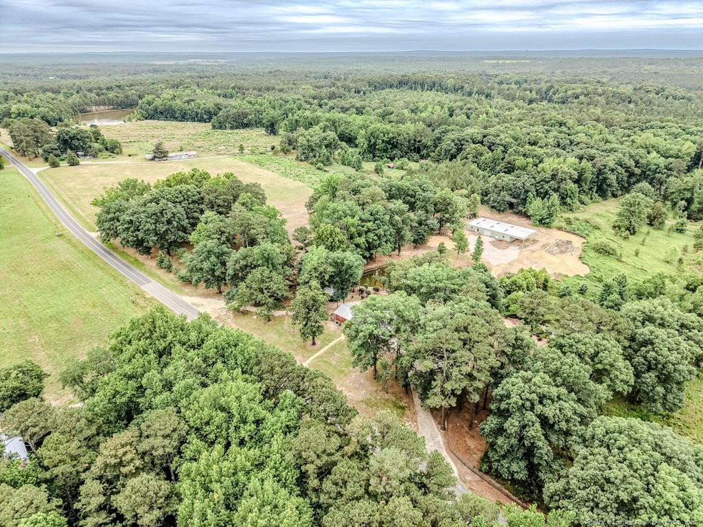 2957 Cypress Church Road