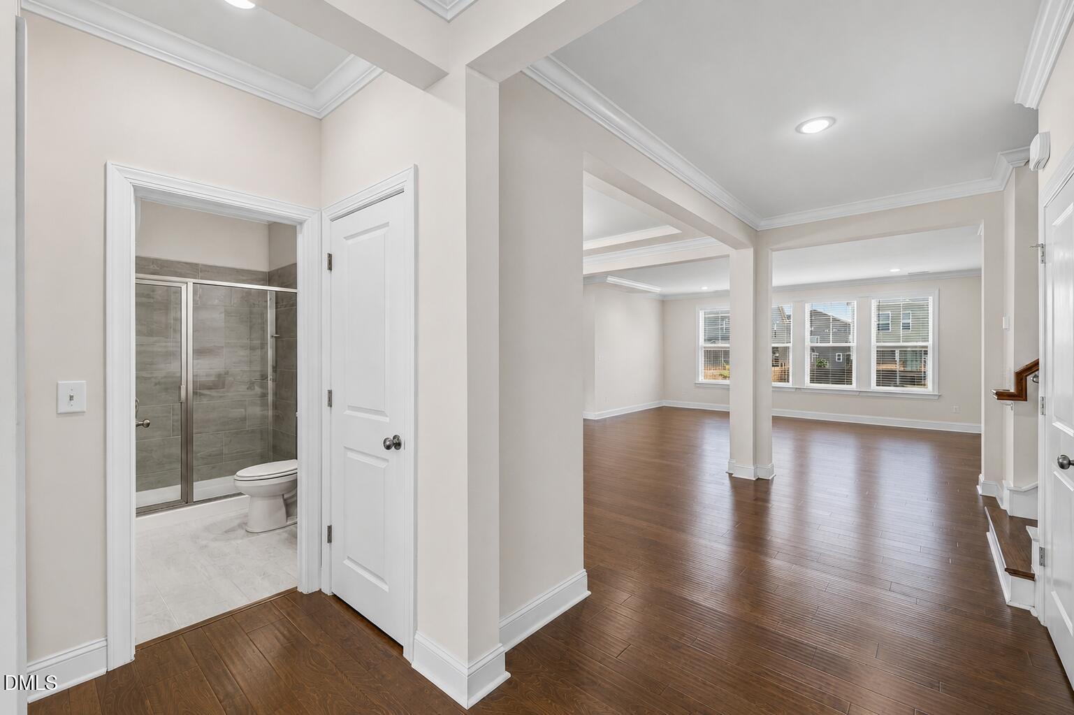 5420 Mill Dam Road