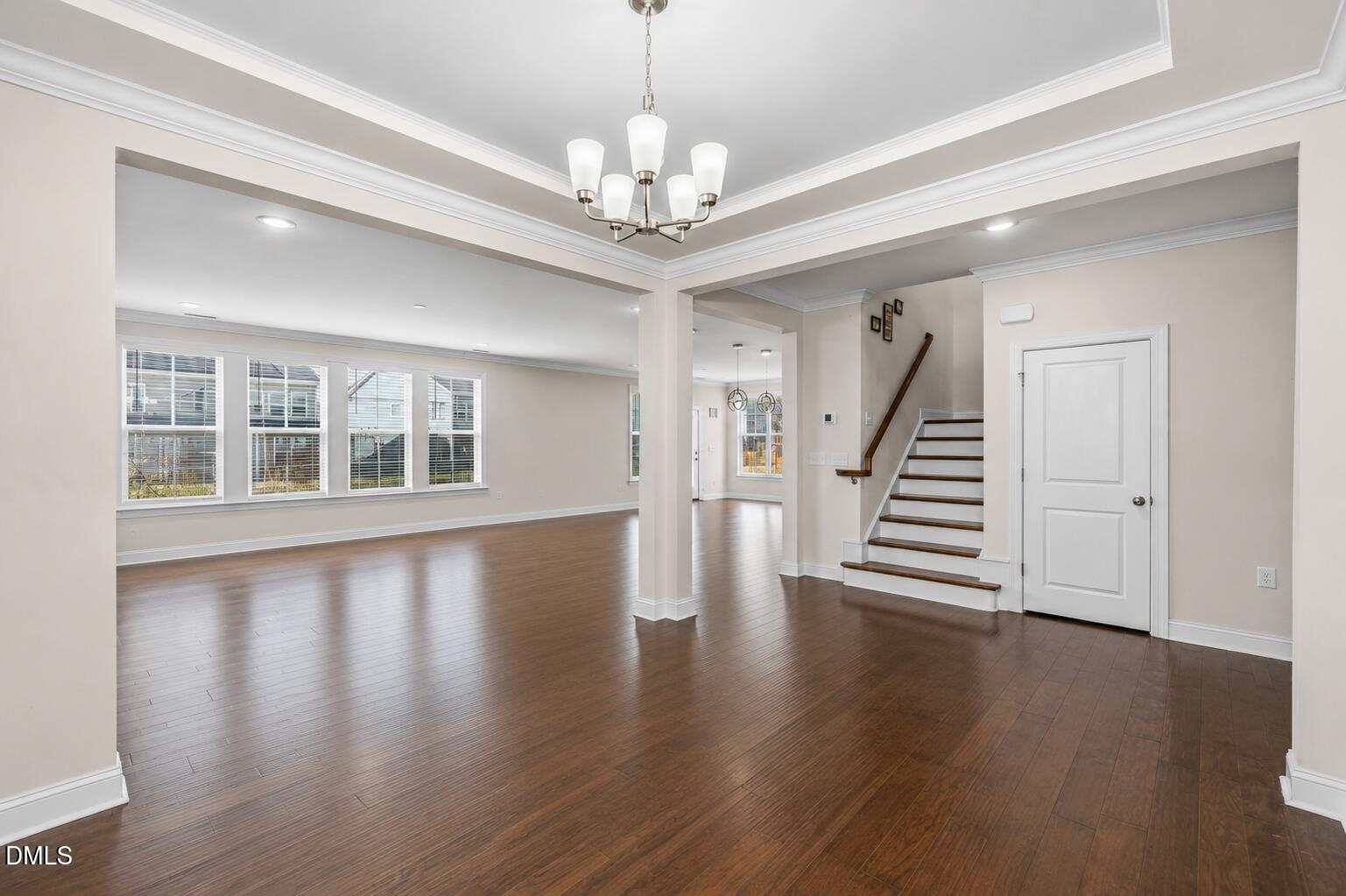 5420 Mill Dam Road