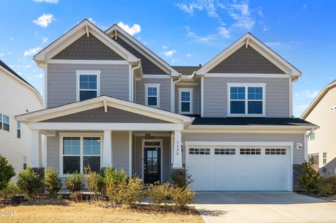 5420 Mill Dam Road Wake Forest NC 27587