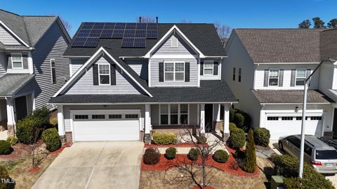2132 Royal Berry Court Cary NC 27511