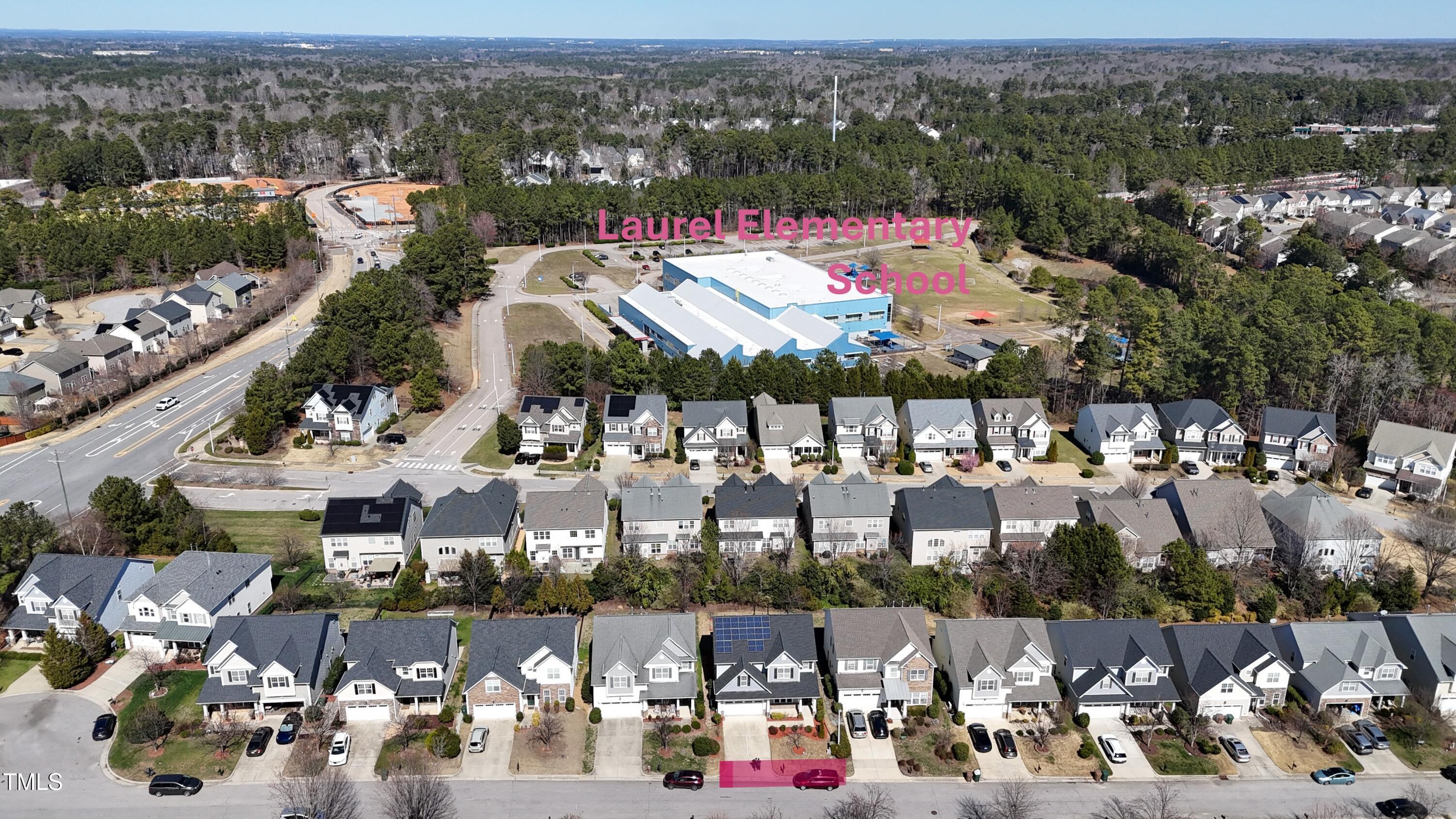 2132 Royal Berry Court