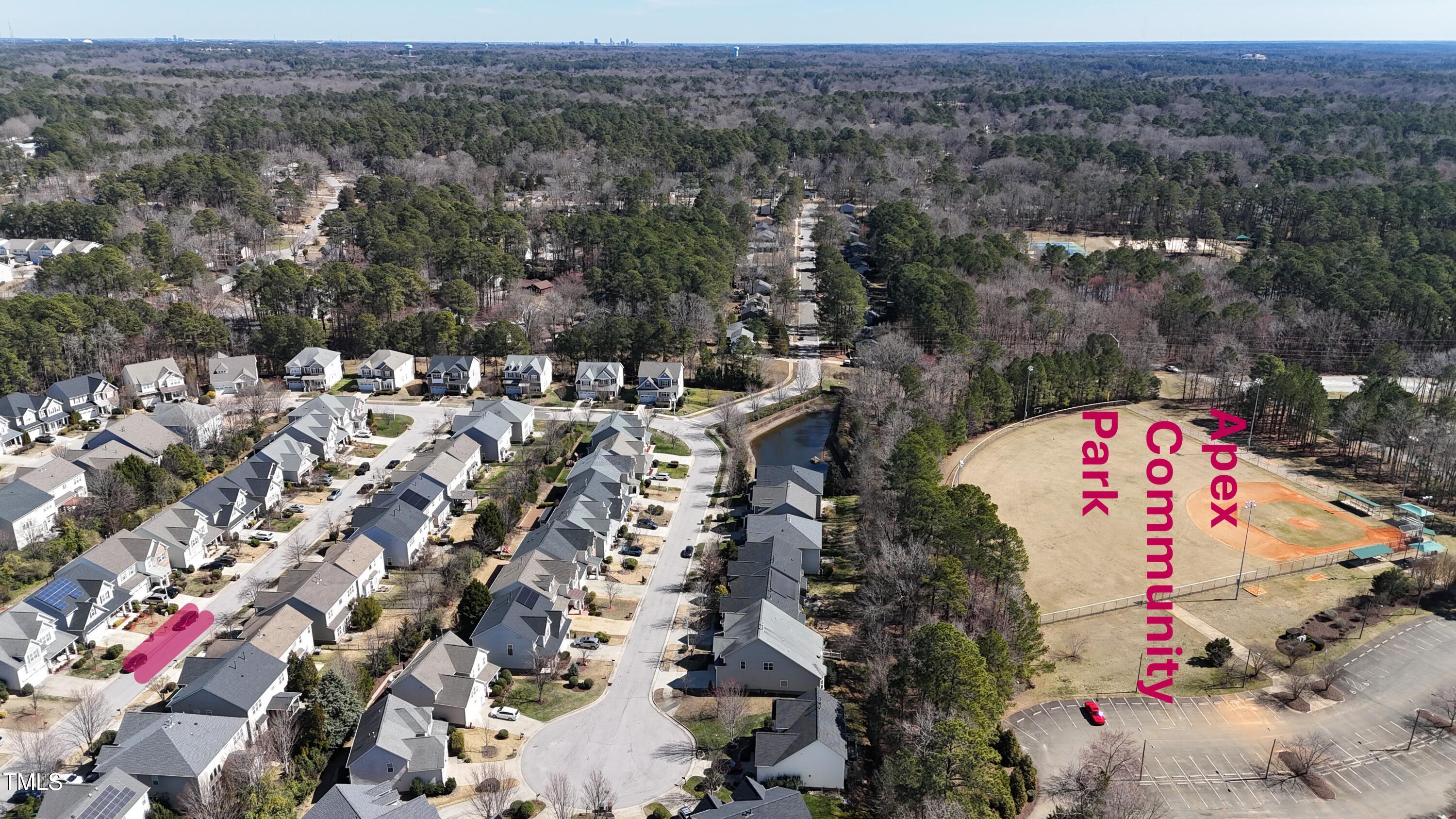 2132 Royal Berry Court