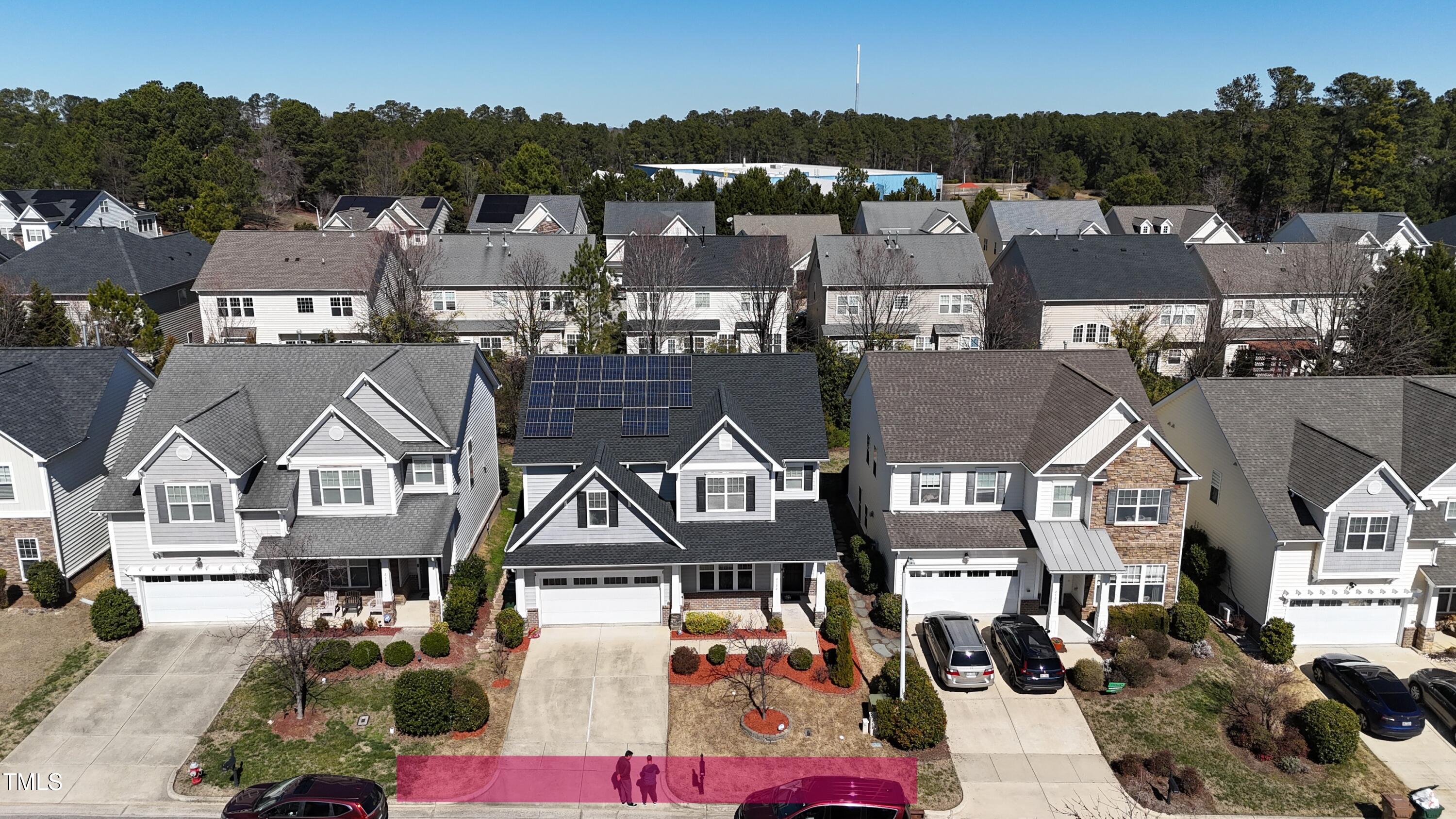 2132 Royal Berry Court