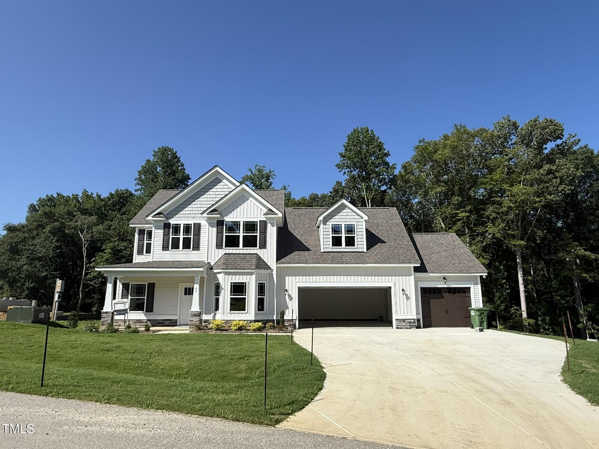77 Mineral Springs Way