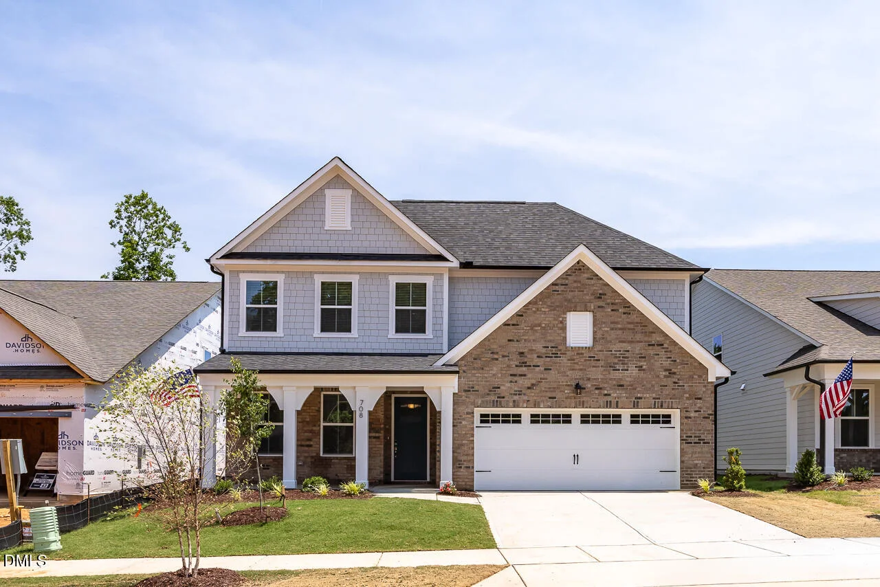 708 Dragonfly Pond Way