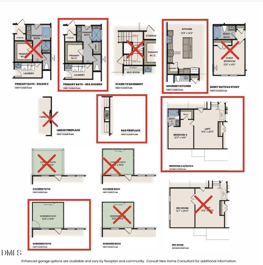 708 Dragonfly Pond Way