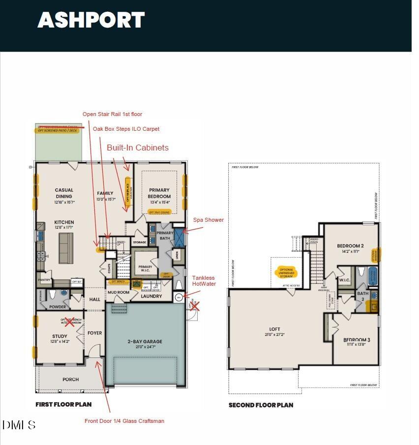 708 Dragonfly Pond Way