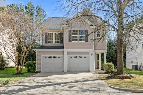 8309 Tie Stone Way Raleigh NC 27613