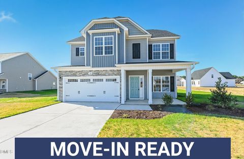 103 Bella Place Lot 7 La Grange NC 28551