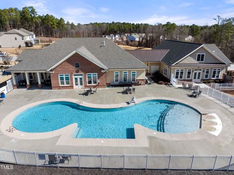 A home in Durham