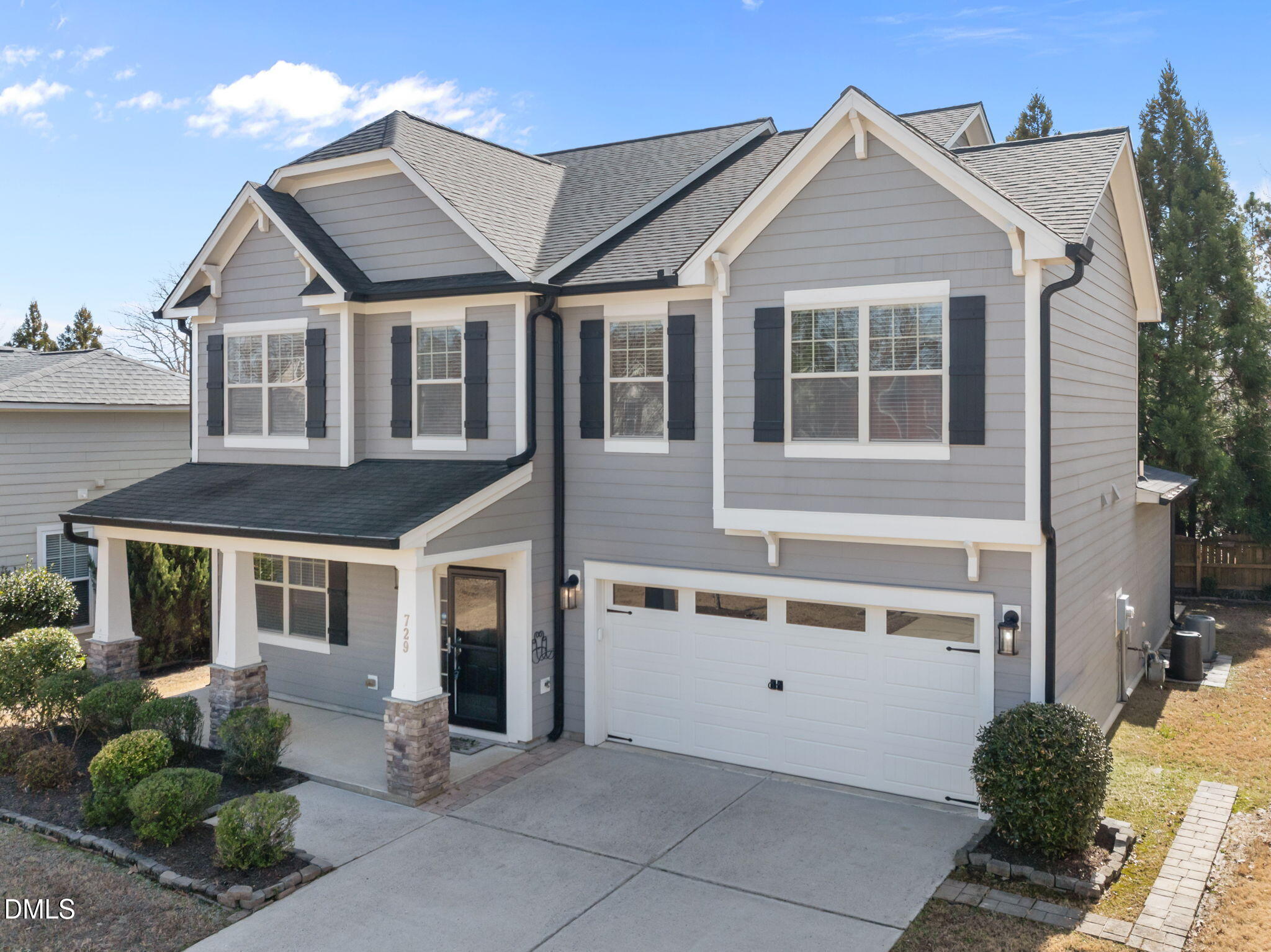 729 Lake Artesia Lane