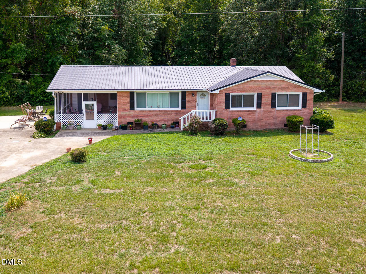 292 Ernest Turner Road