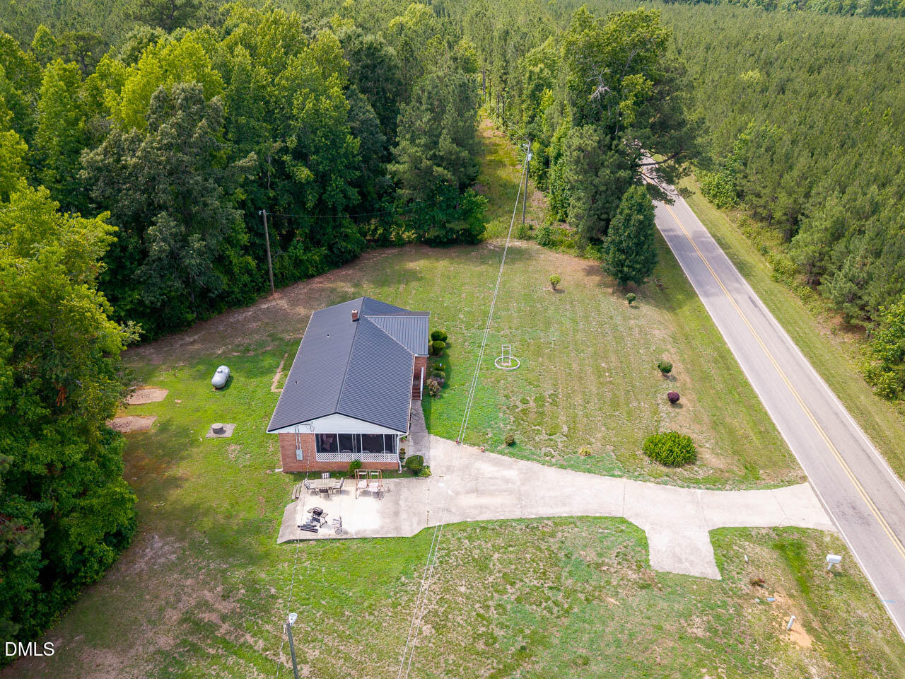 292 Ernest Turner Road