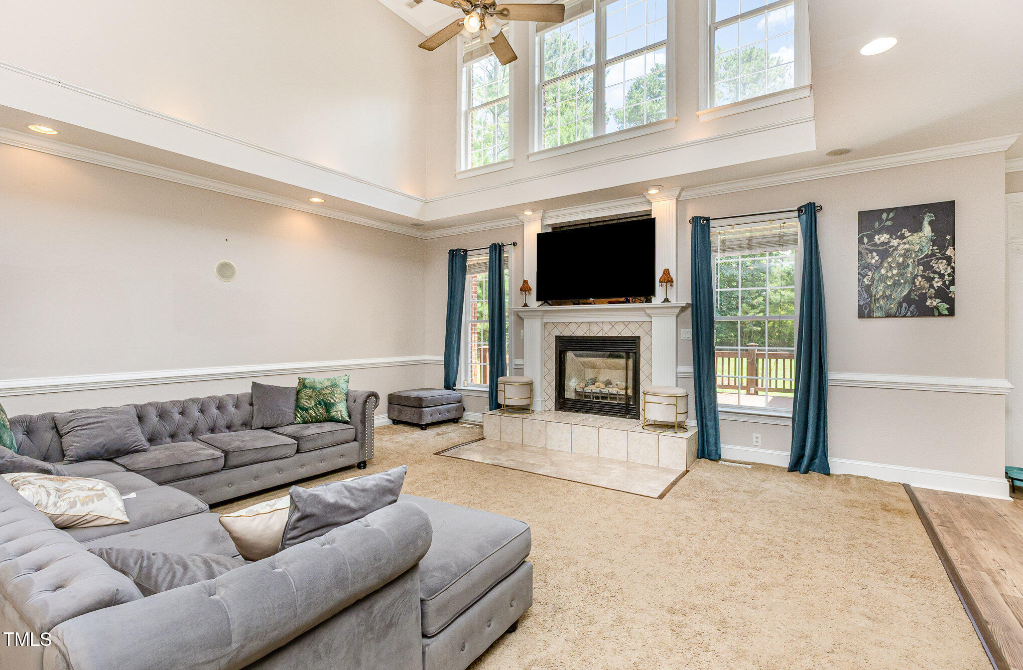 3689 Graham Sherron Road