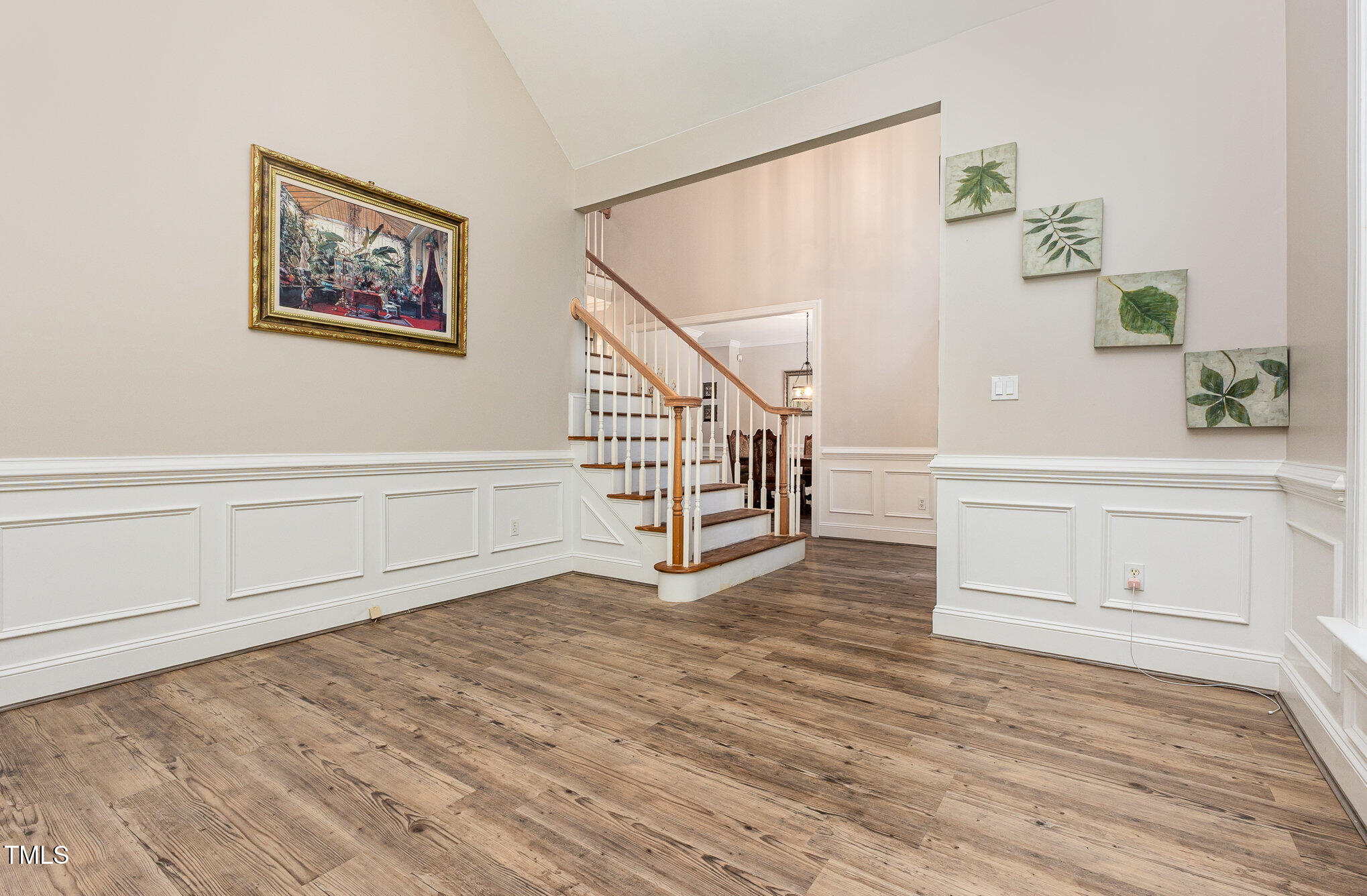 3689 Graham Sherron Road