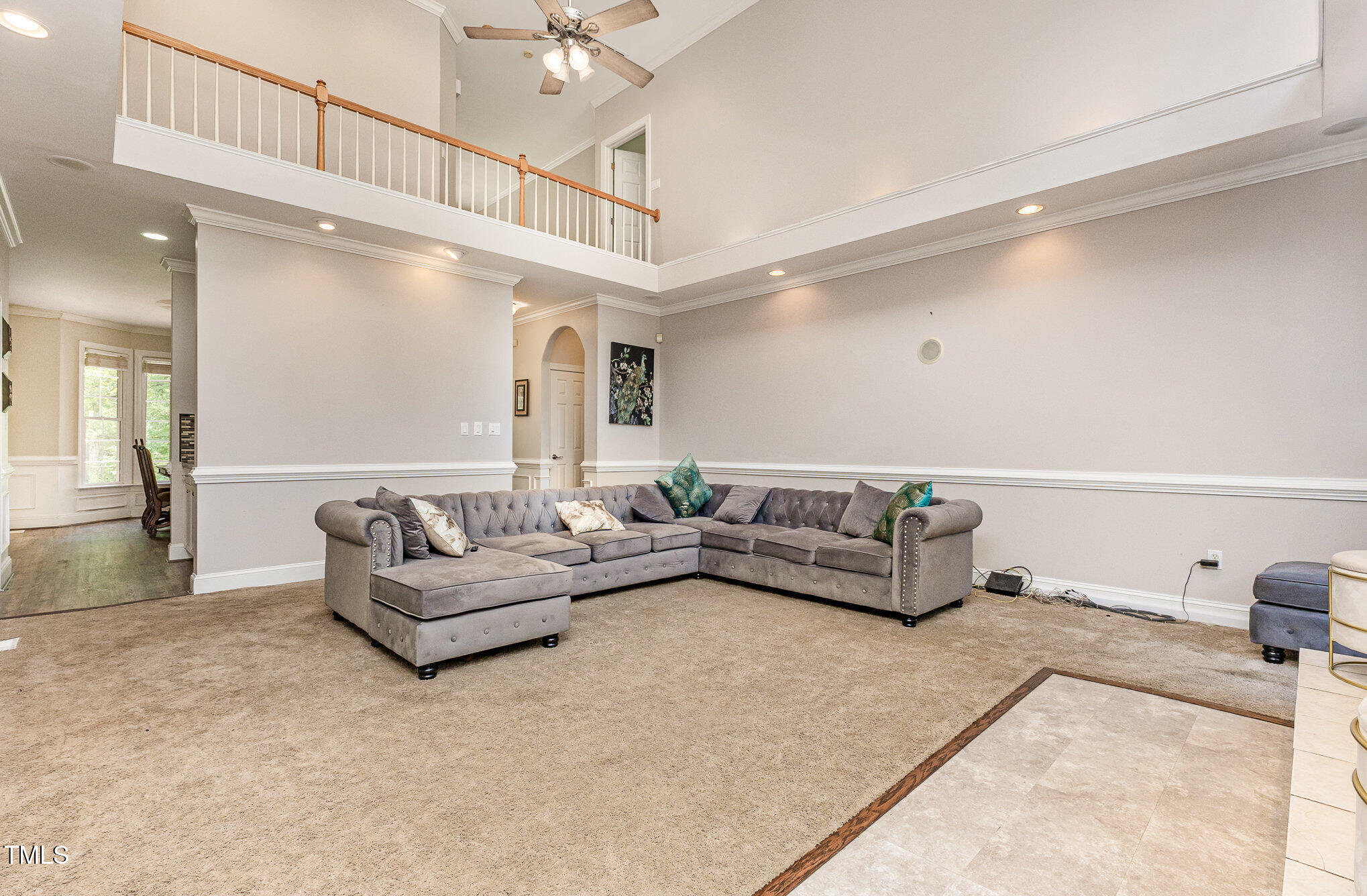 3689 Graham Sherron Road
