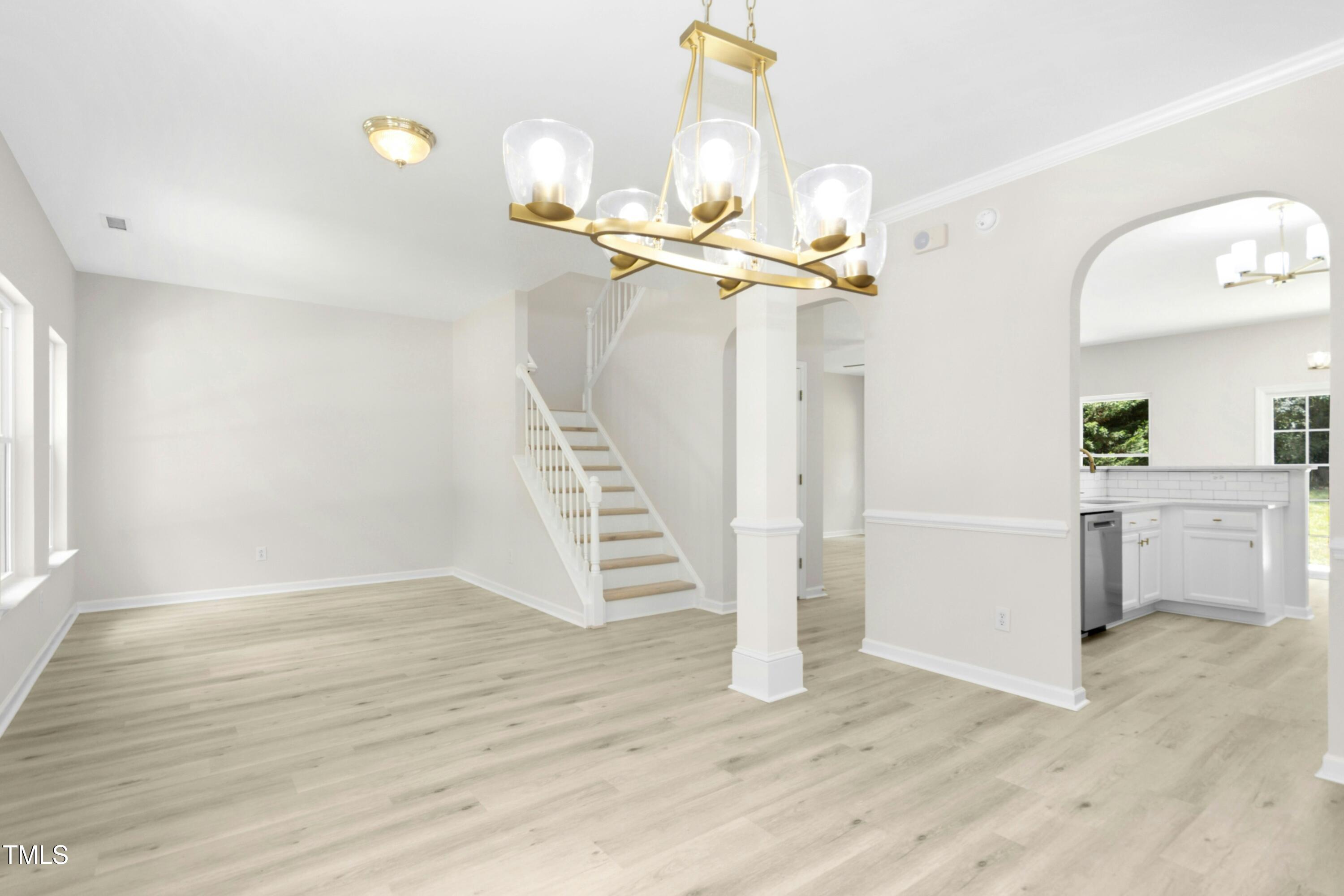 3004 Sawyers Mill Drive