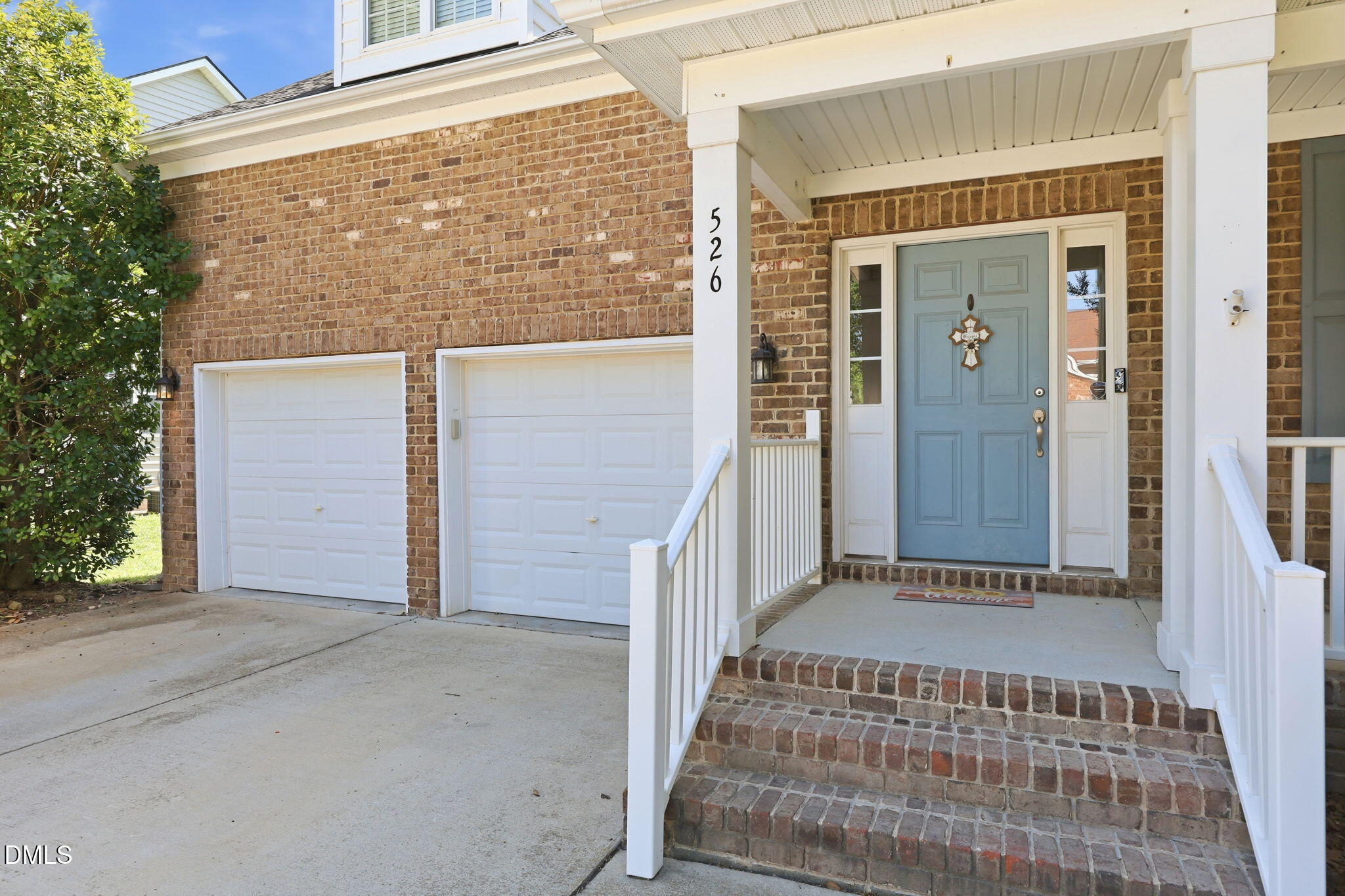 526 Redford Place Drive