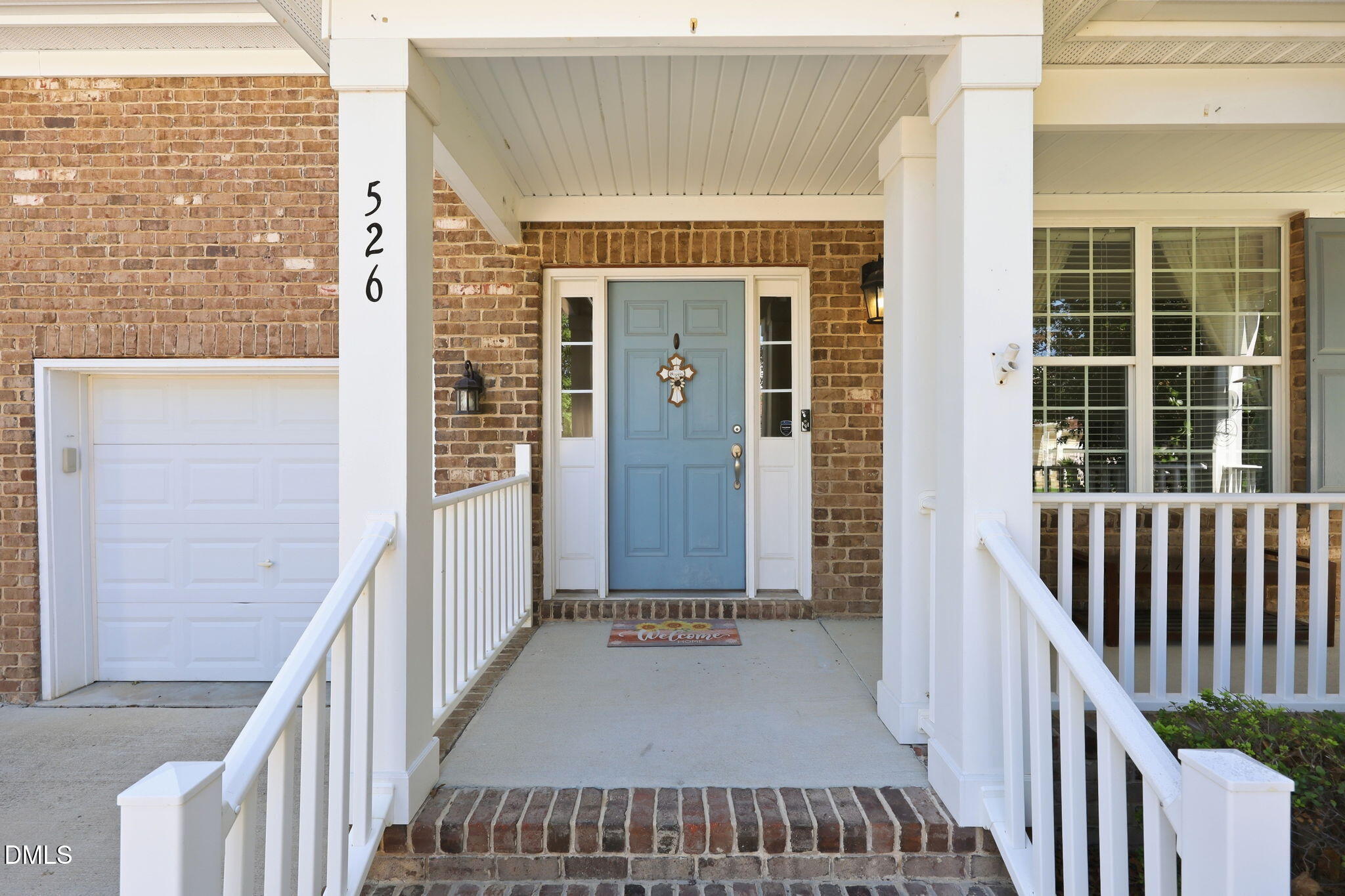 526 Redford Place Drive