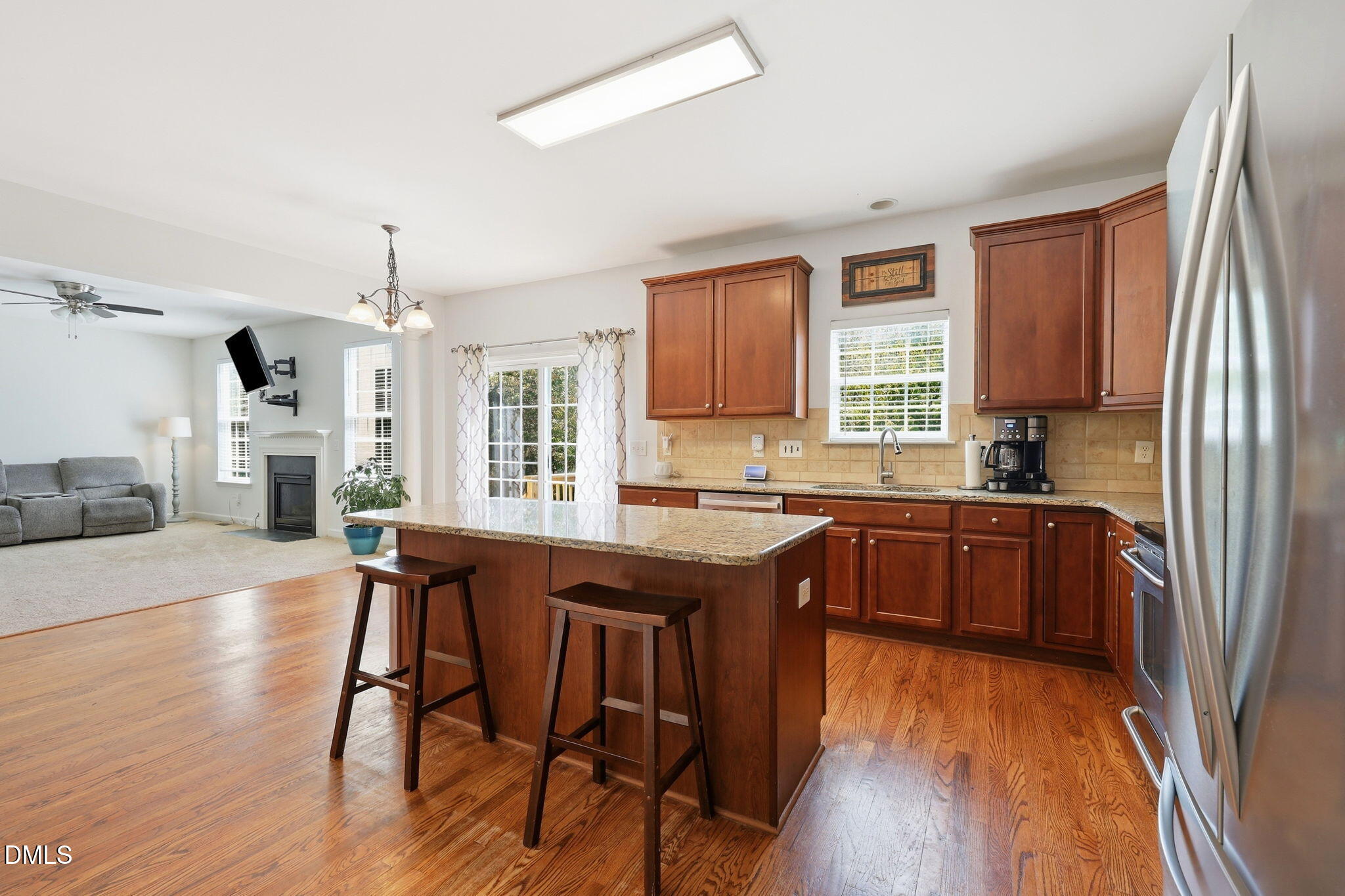 526 Redford Place Drive