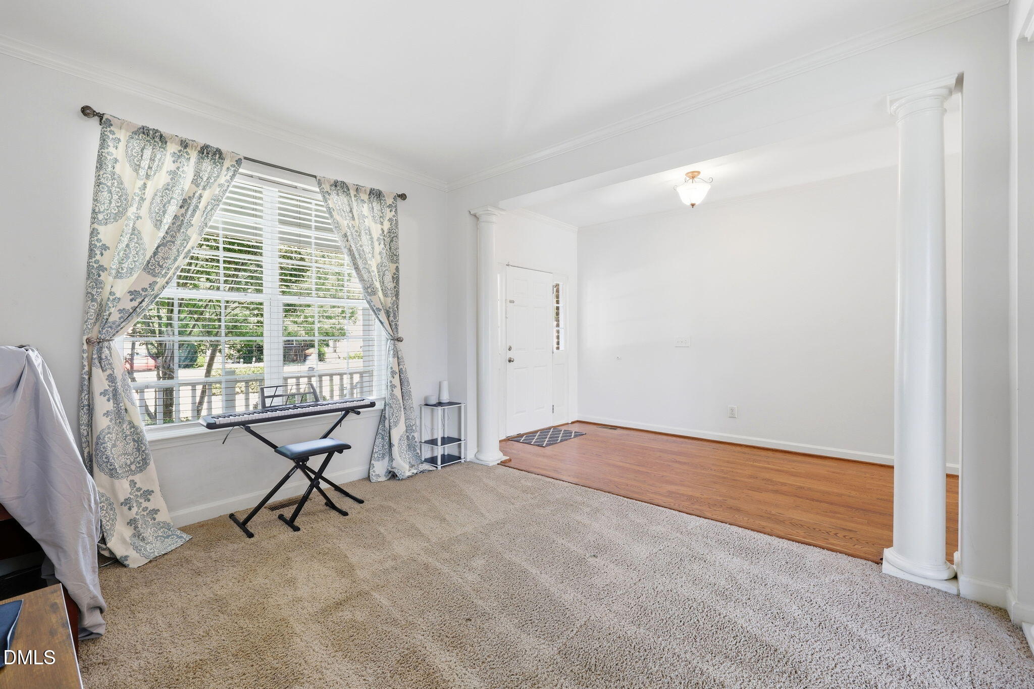 526 Redford Place Drive