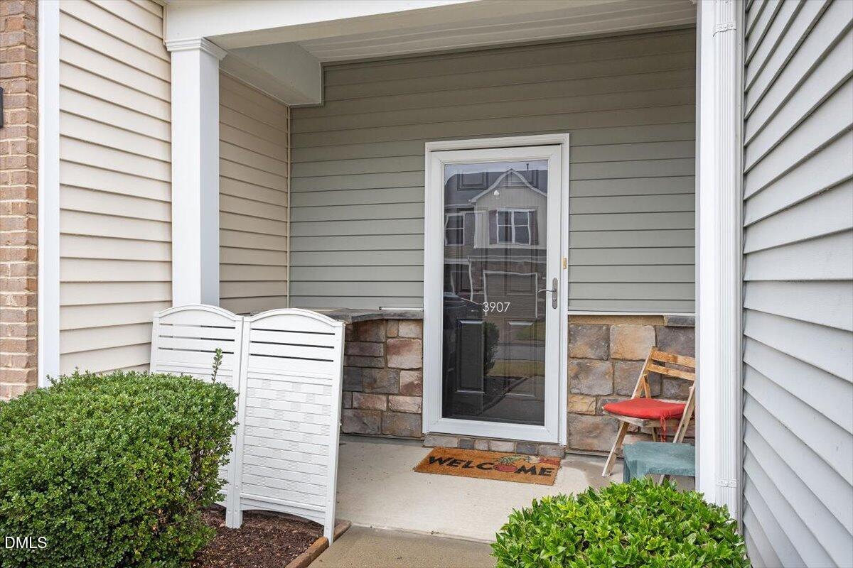 3907 Tresco Crossing