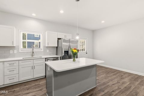 1213 Grant Street Durham NC 27701