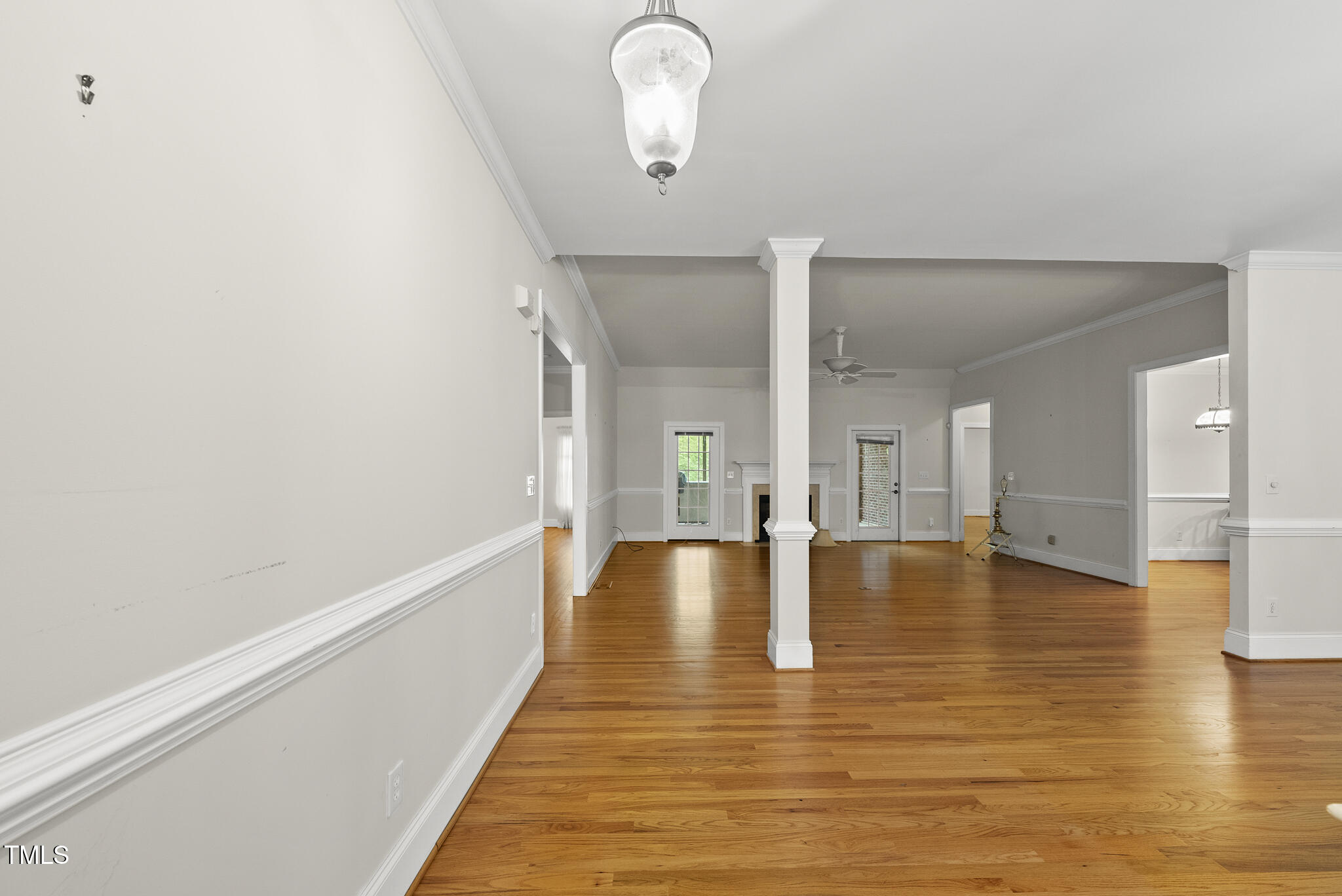 406 N Wakefield Street