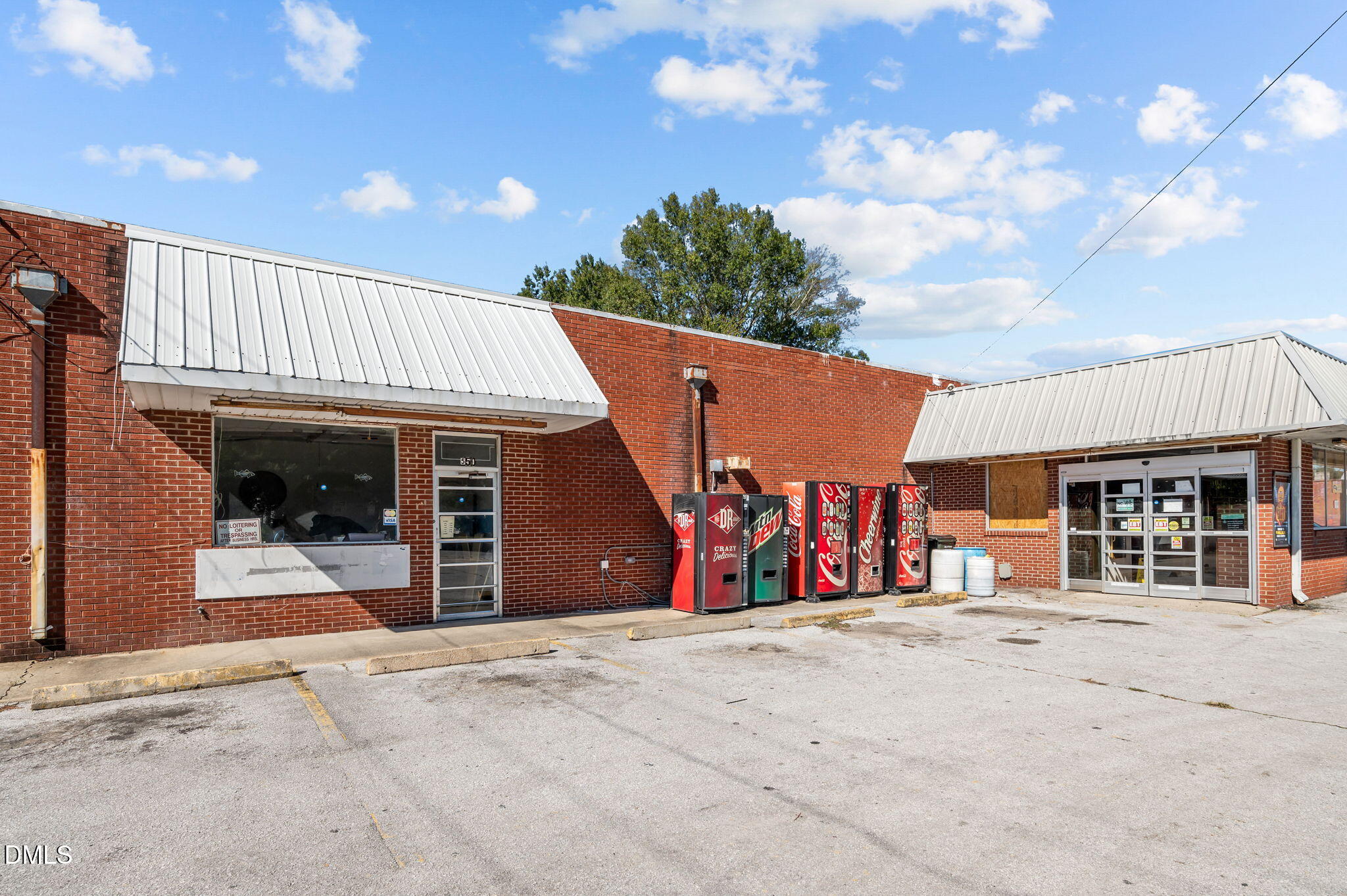 550 N East Street