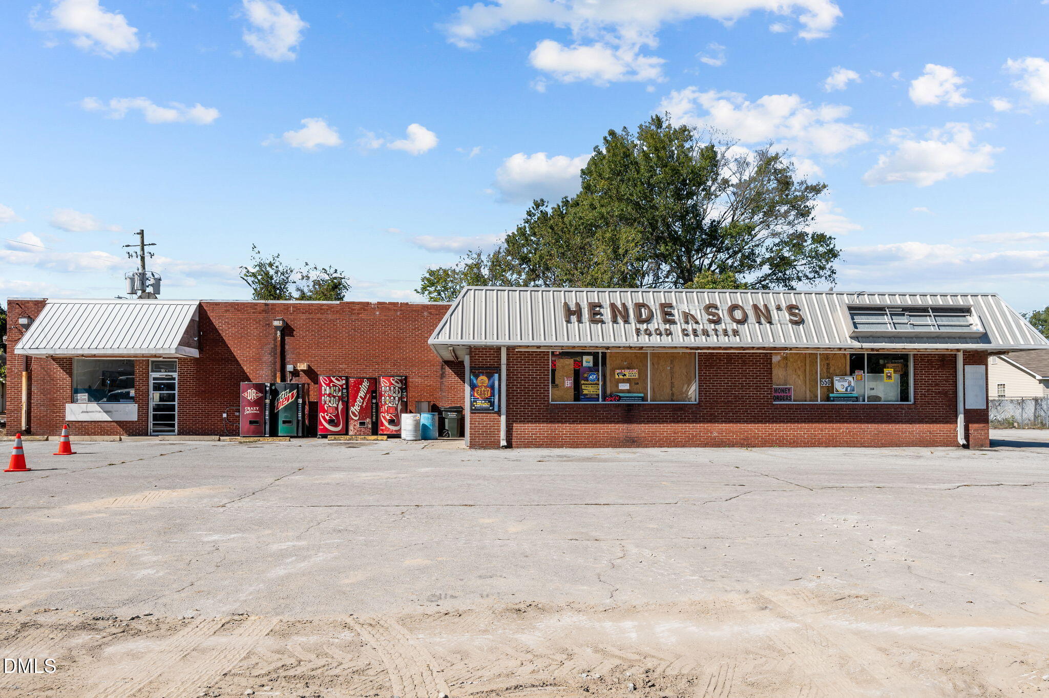 550 N East Street