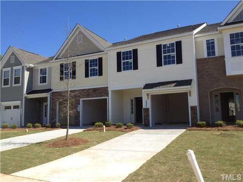 2100 Junewood Lane Morrisville NC 27560