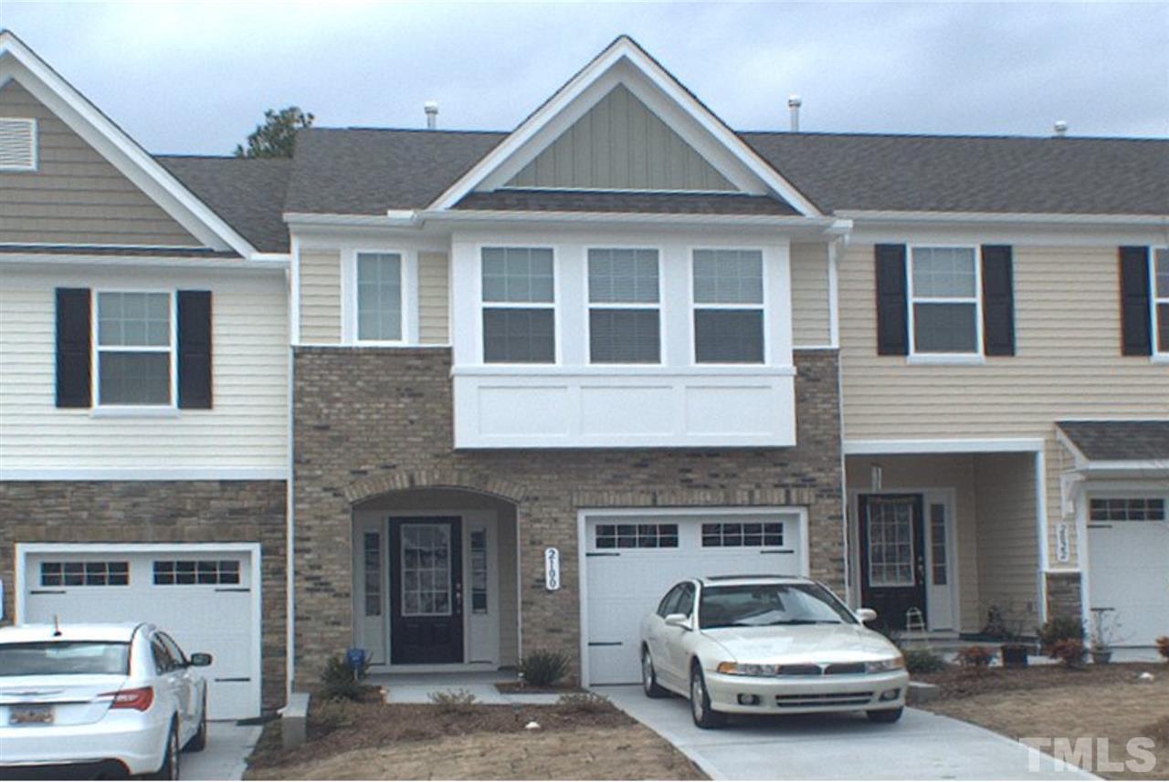 2100 Junewood Lane