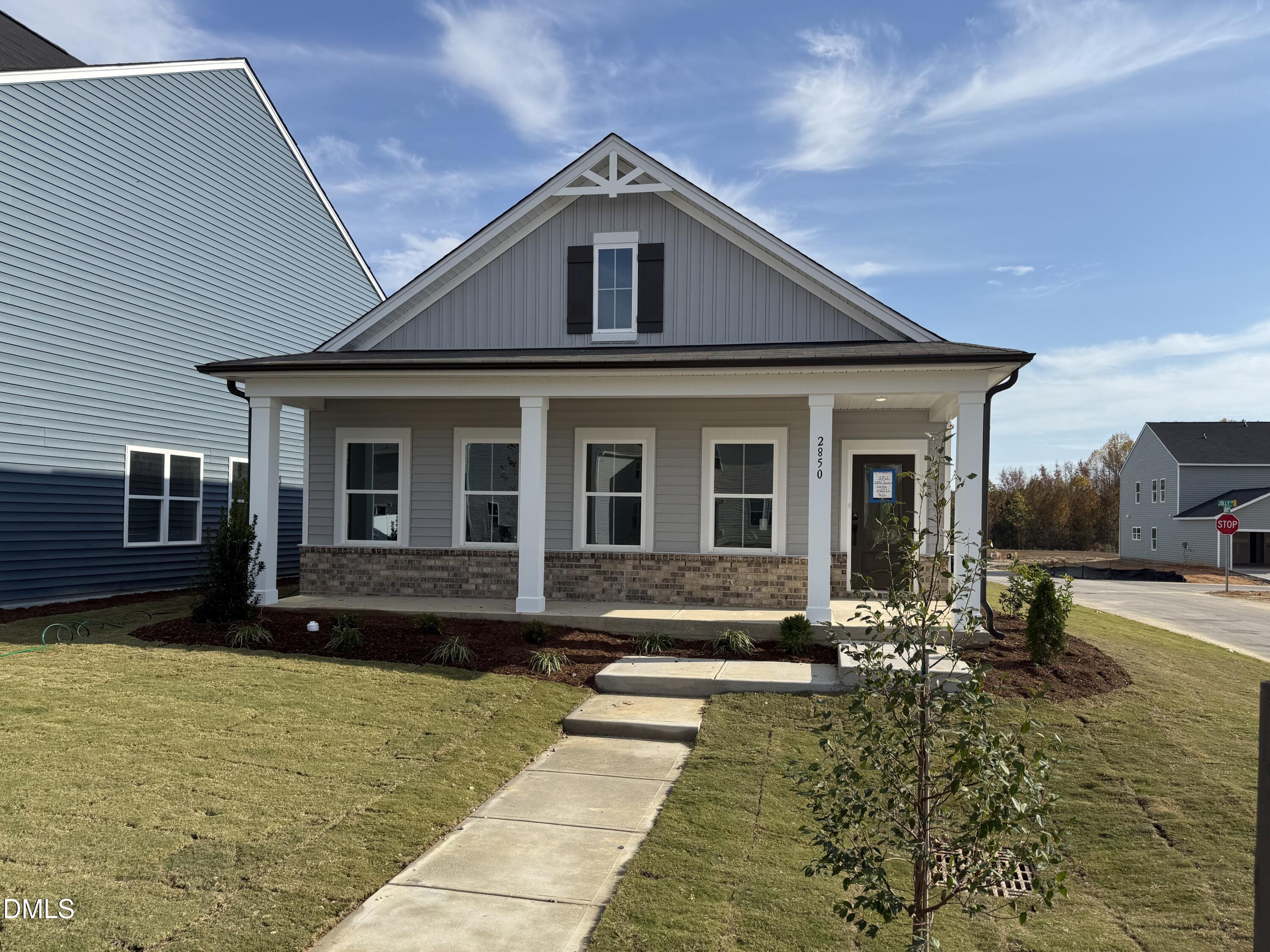 2850 Quarry Road 172