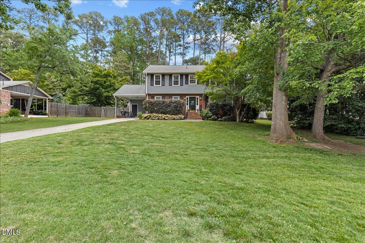 5014 Tremont Drive