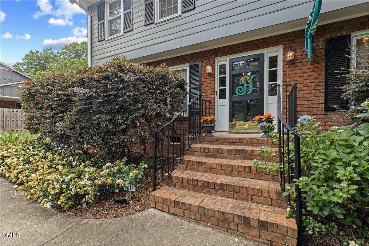 5014 Tremont Drive