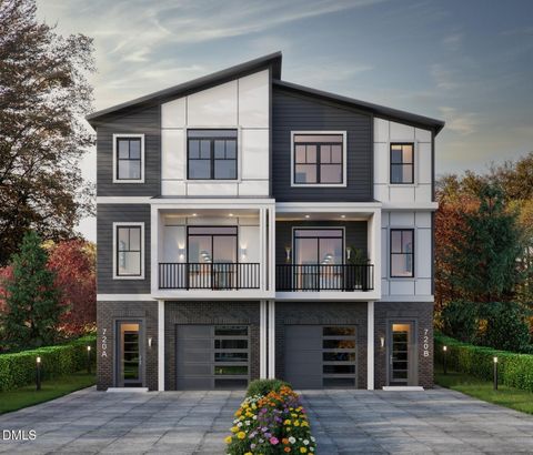 720 Oakwood Avenue 101 Raleigh NC 27601