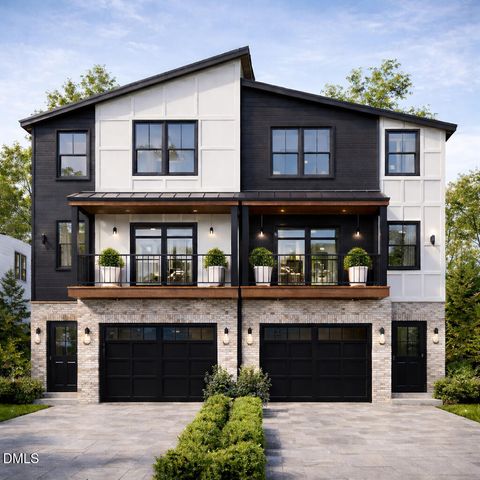 720 Oakwood Avenue 101 Raleigh NC 27601