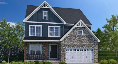 3190 Armeria Drive Apex NC 27502