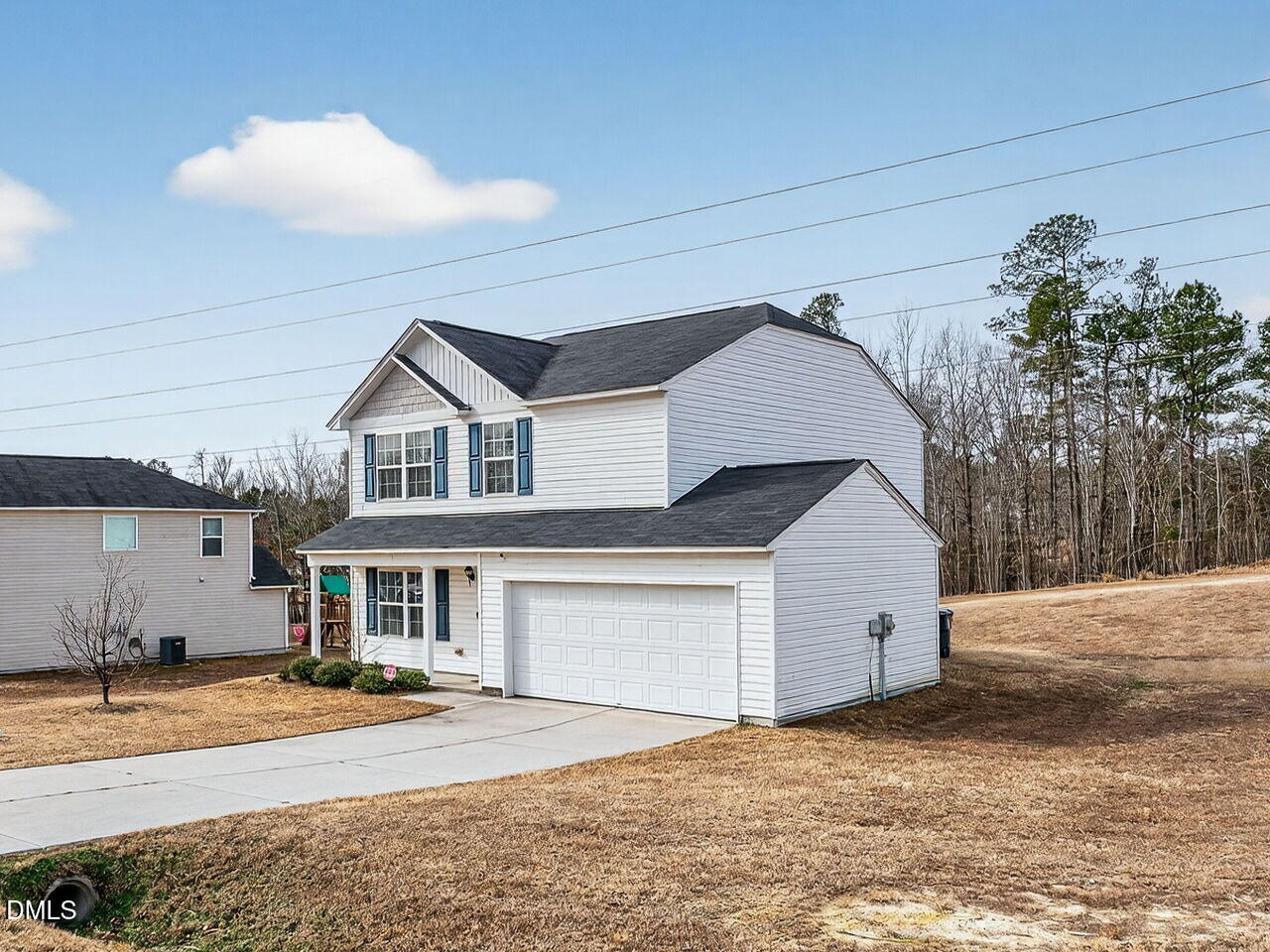 813 Pitch Pine Drive