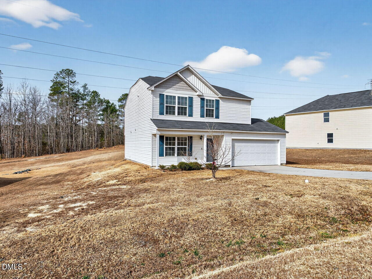 813 Pitch Pine Drive