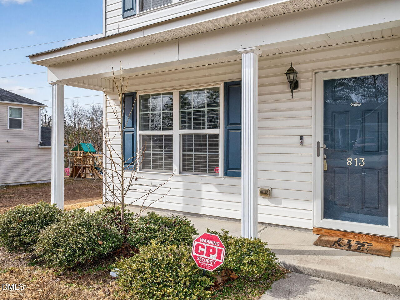 813 Pitch Pine Drive