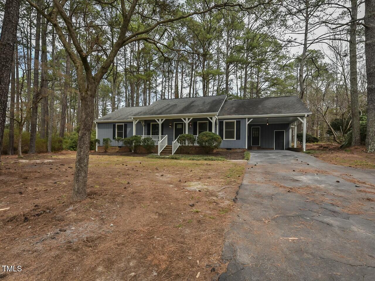 314 Mill Creek Drive