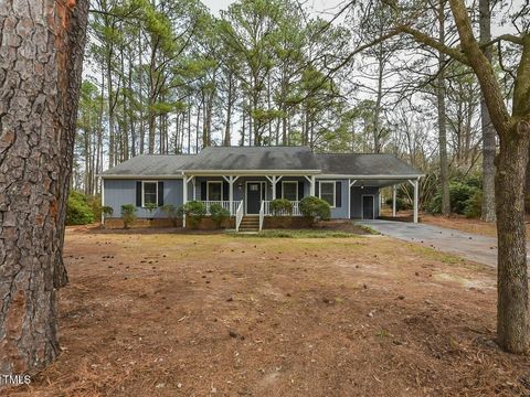 314 Mill Creek Drive, Fuquay Varina, NC 27526 - MLS#: 10082608