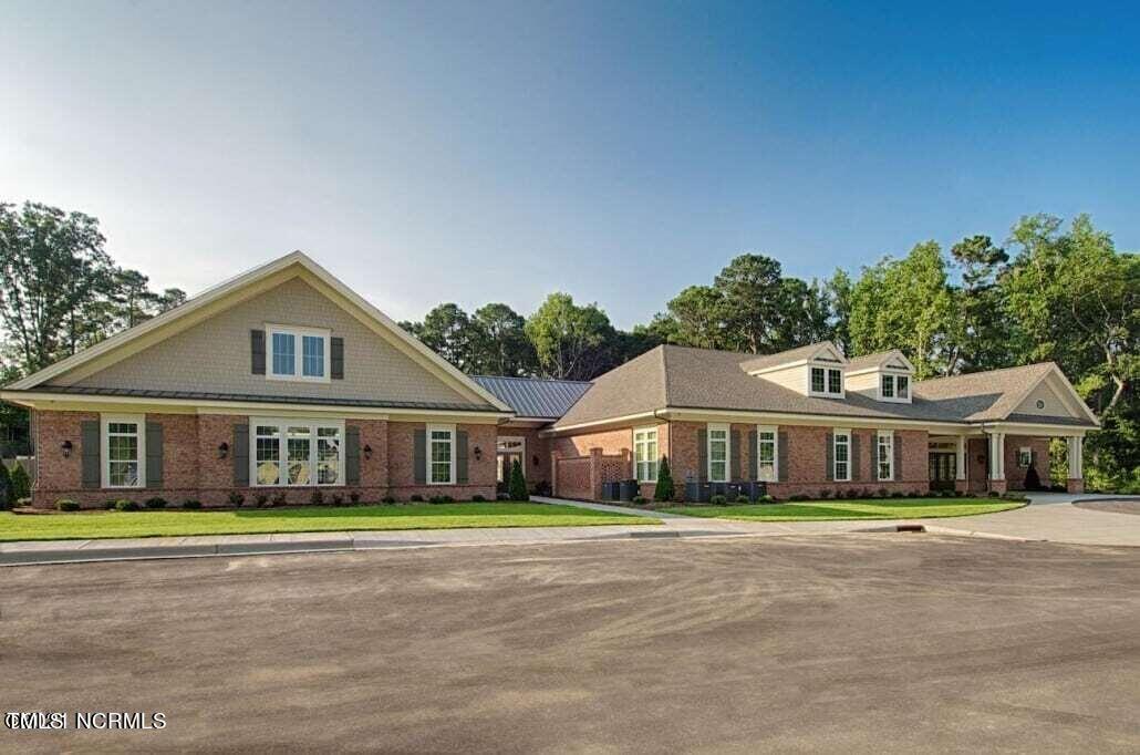 3254 Belmont Lake Drive