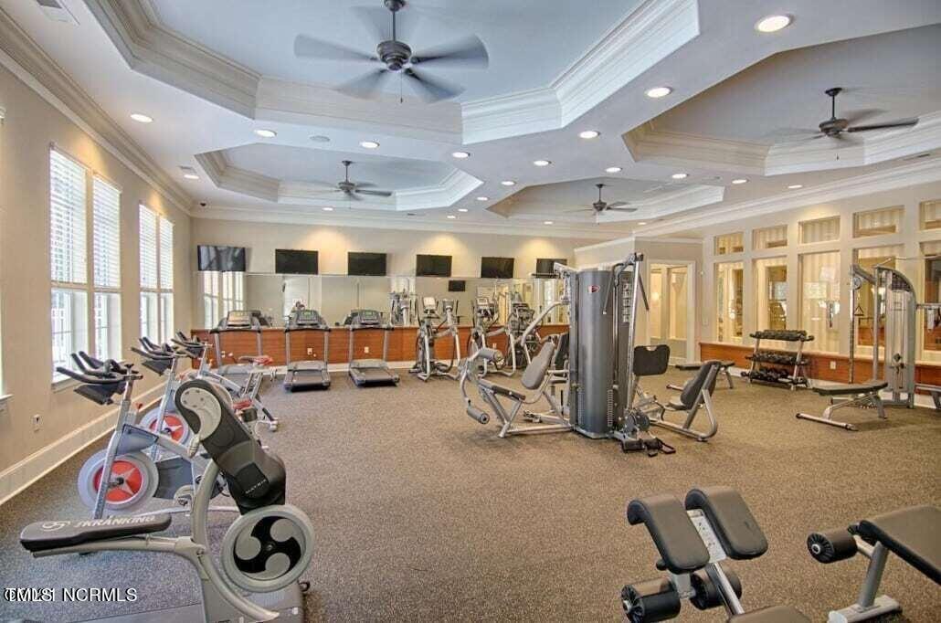 3254 Belmont Lake Drive